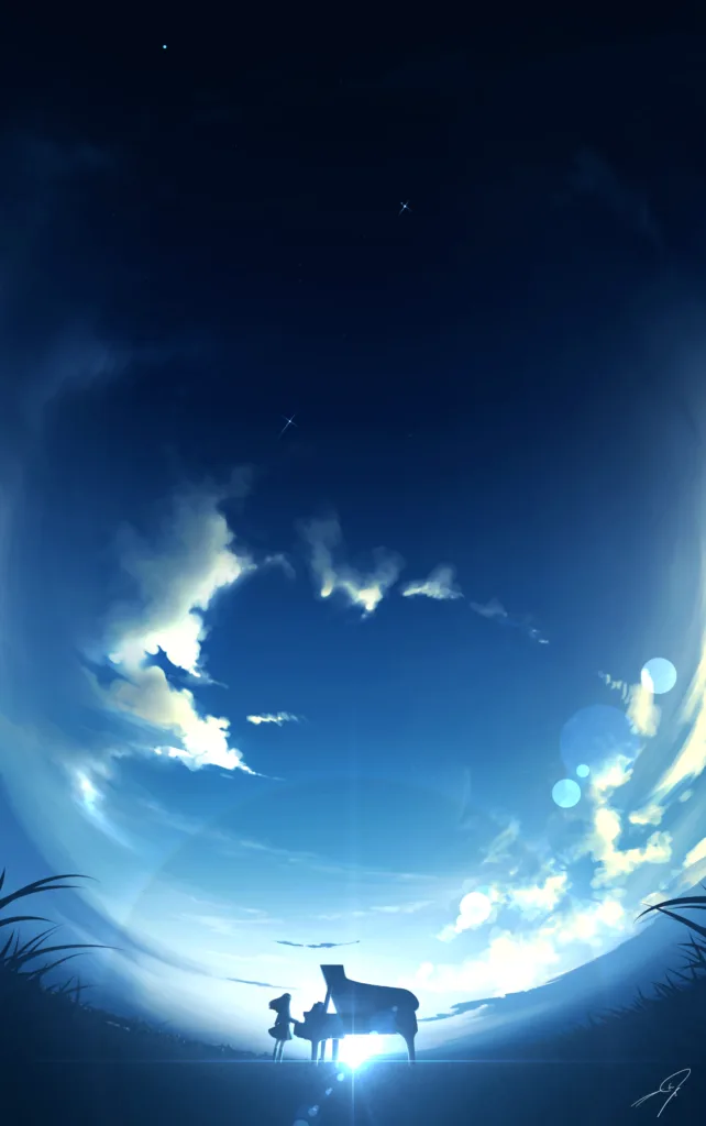 【Pixiv】2019/11/07 P站日榜 — 第 8 张