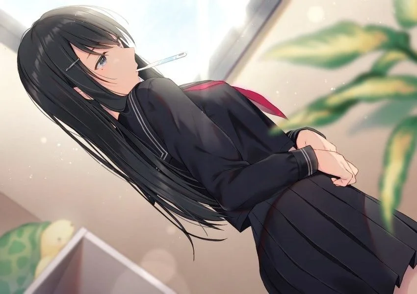 【pixiv】2019/11/18萌图-2 — 第 10 张