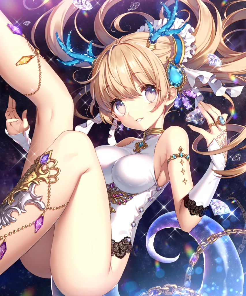 【Pixiv】2019/11/16 P站日榜 — 第 11 张