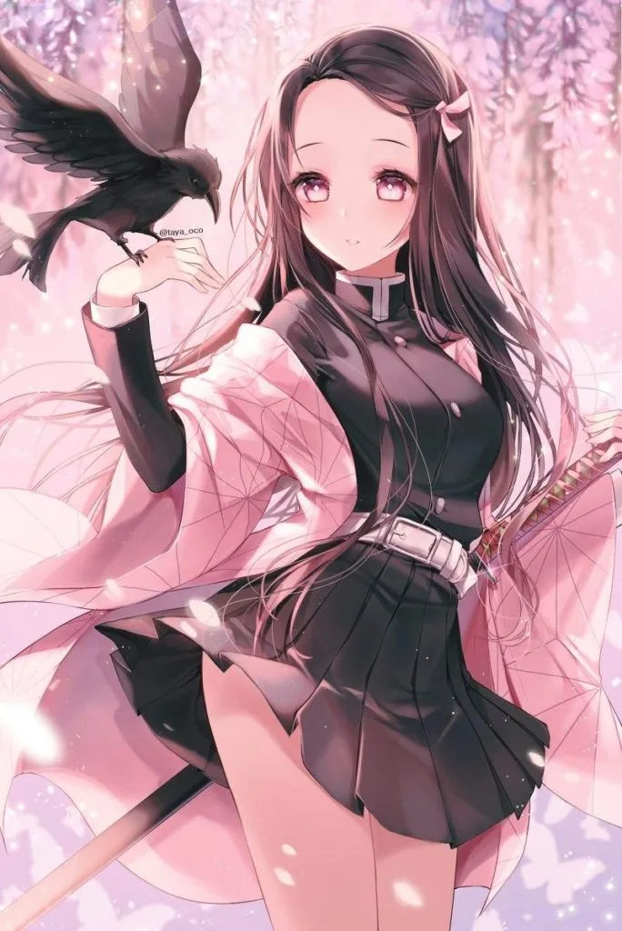 【pixiv】2019/11/22萌图 — 第 25 张