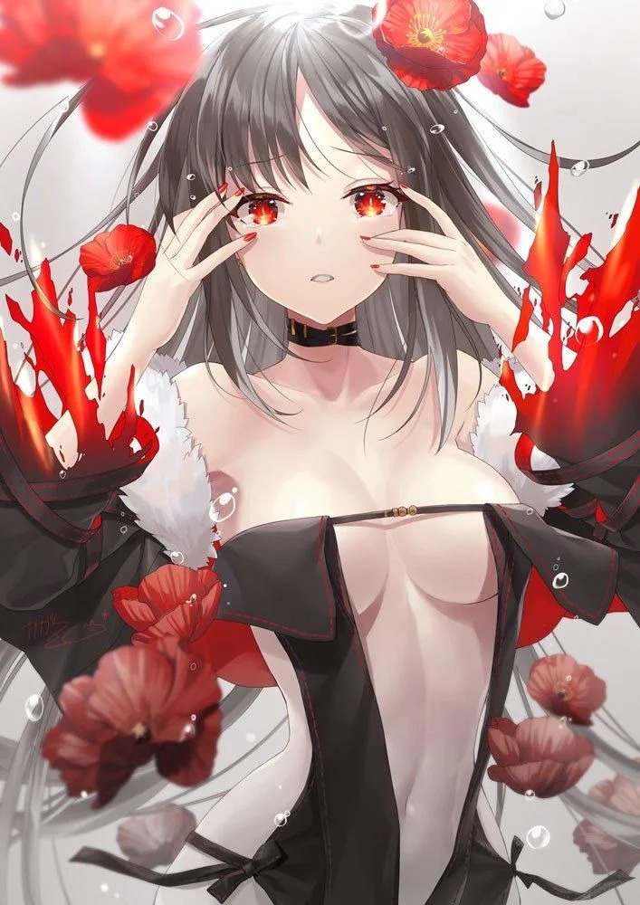 【pixiv】2019/11/14萌图-2 — 第 1 张