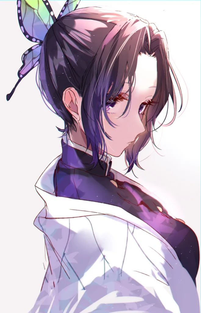 【Pixiv】2019/11/03 P站日榜 — 第 5 张