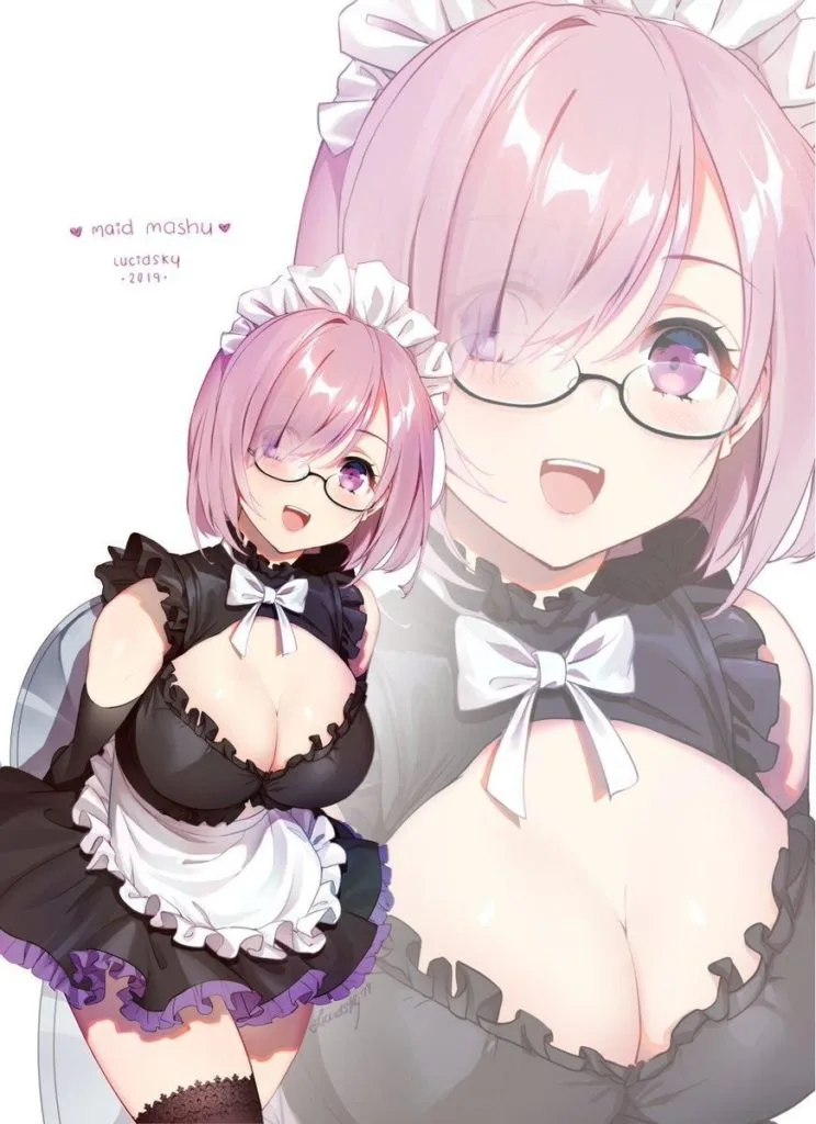 【pixiv】2019/11/22萌图 — 第 38 张