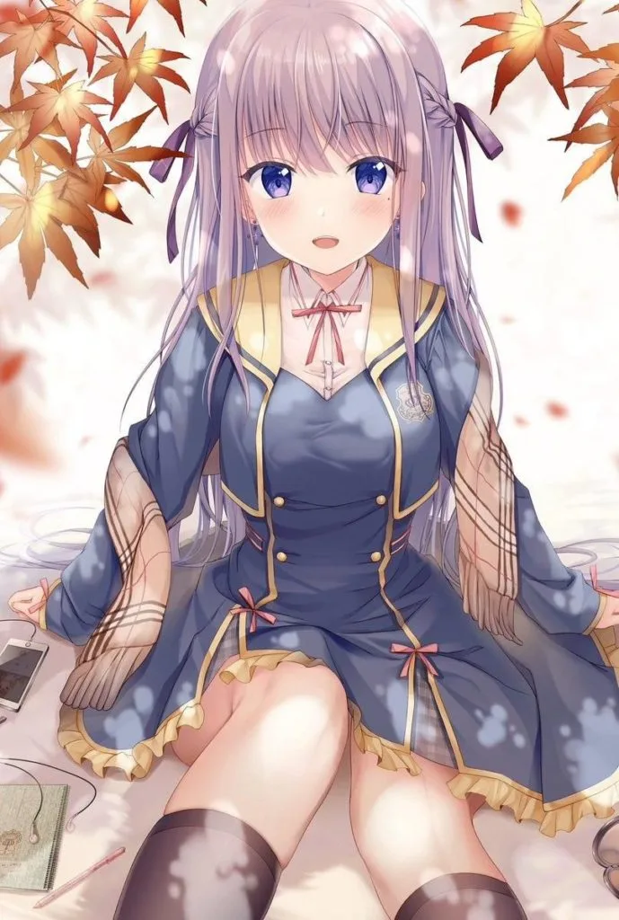 【pixiv】2019/11/18萌图-2 — 第 13 张
