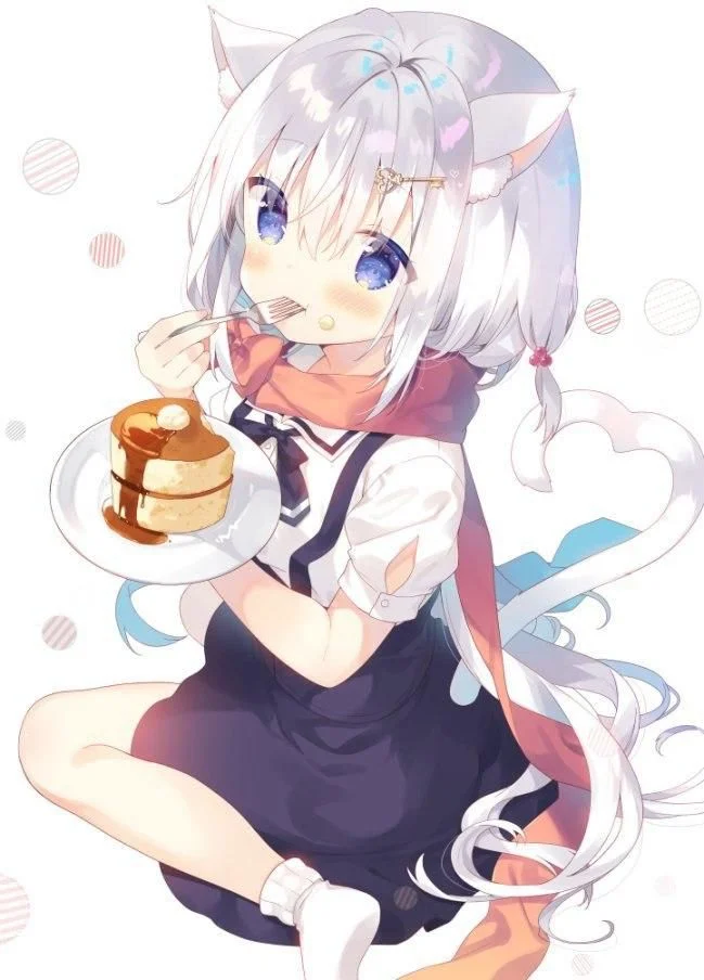 【pixiv】2019/11/21萌图 — 第 17 张