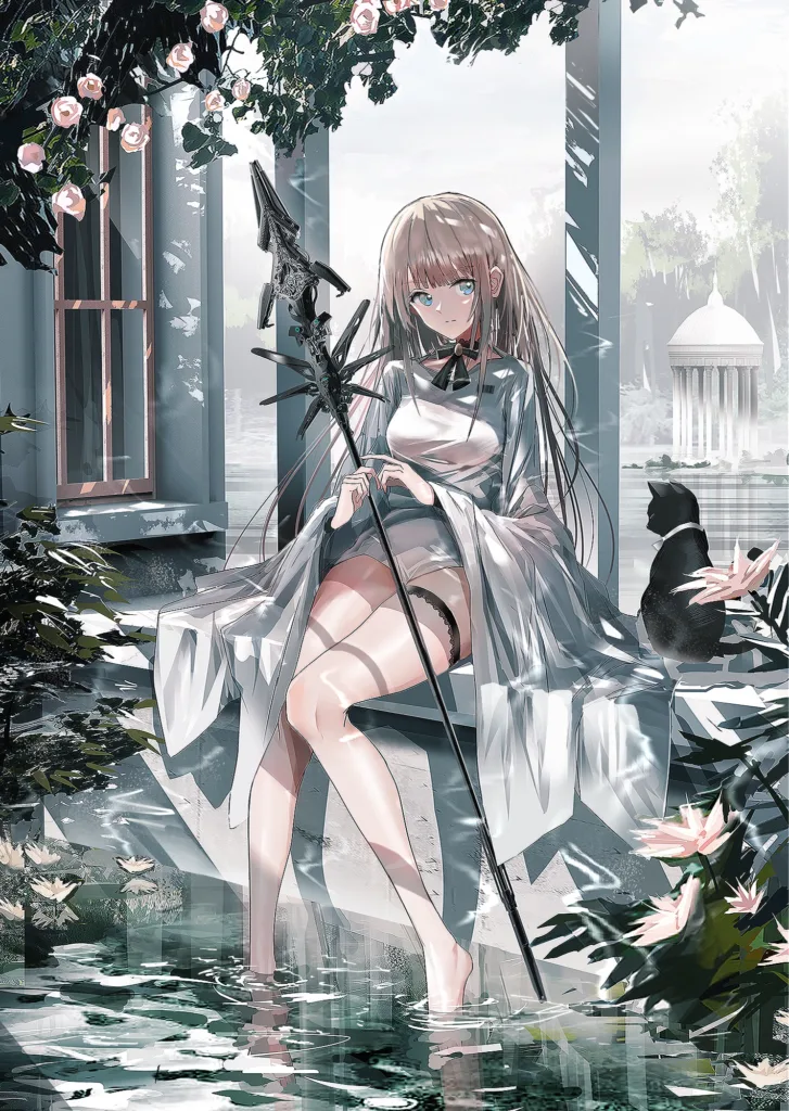 【Pixiv】2019/11/17 P站日榜 — 第 12 张