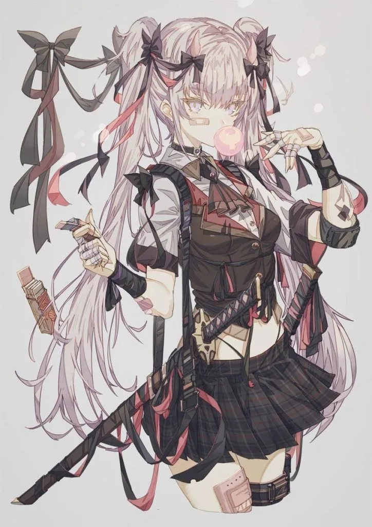 【pixiv】2019/11/22萌图 — 第 9 张