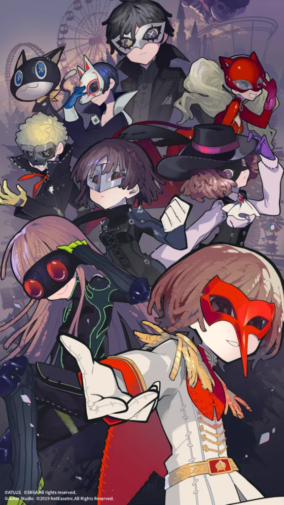 【Pixiv】2019/11/10 P站日榜 — 第 10 张