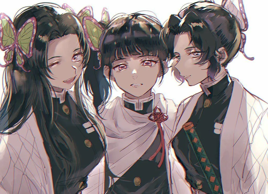 【Pixiv】2019/10/31 P站日榜 — 第 21 张