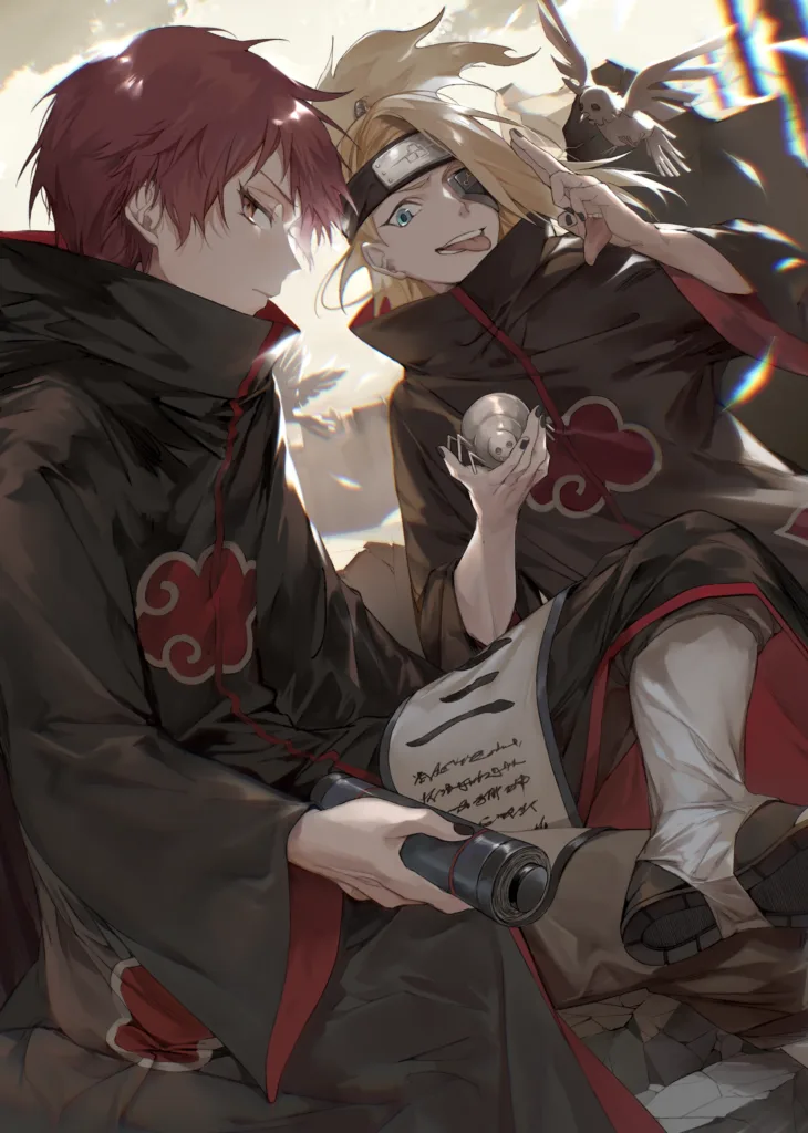 【Pixiv】2019/11/09 P站日榜 — 第 6 张