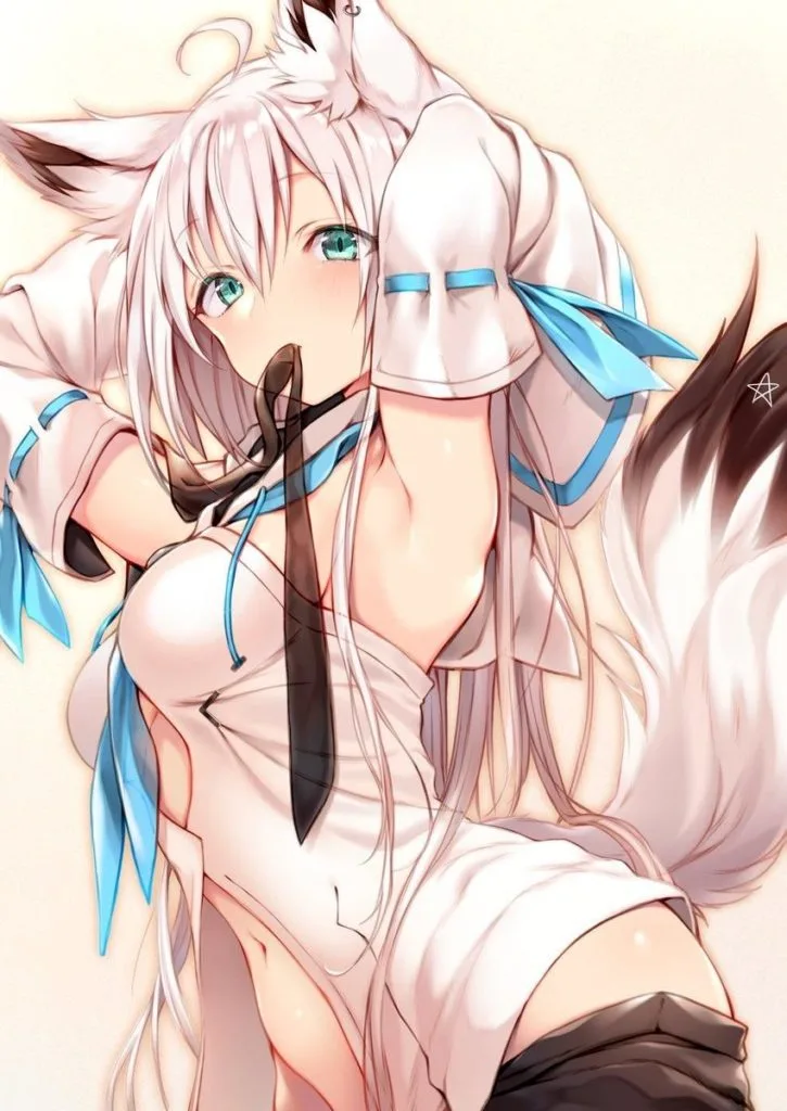 【pixiv】2019/11/19萌图 — 第 43 张