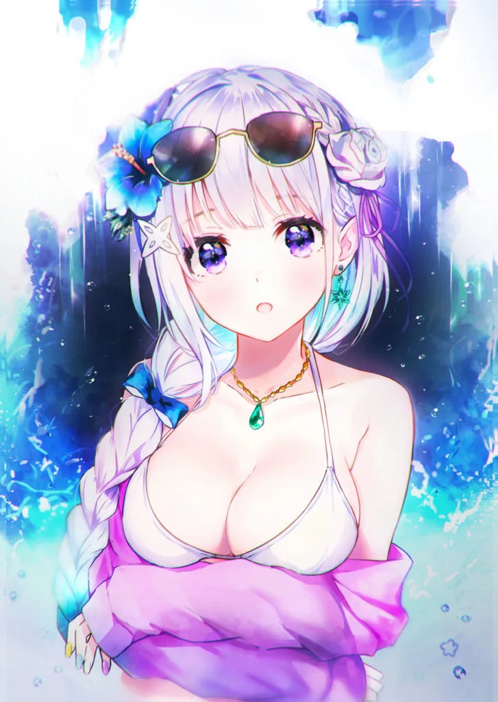 【Pixiv】2019/11/14 P站日榜 — 第 10 张