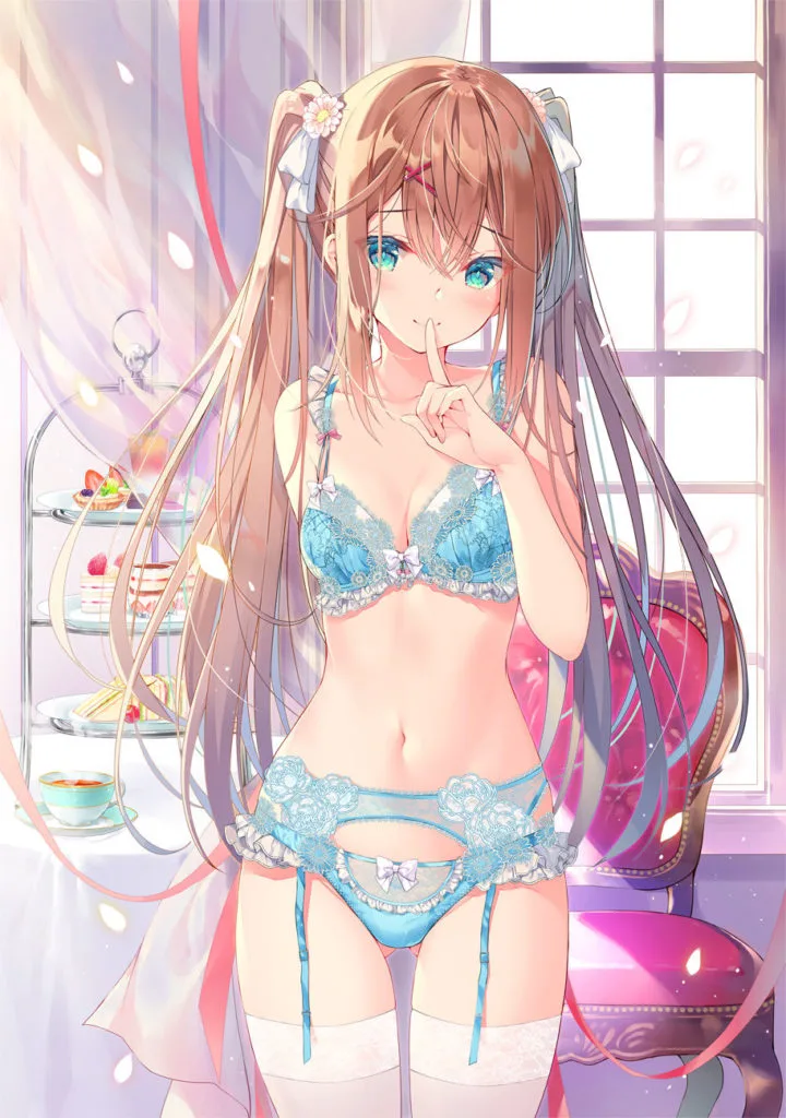 【Pixiv】2019/11/15 P站日榜 — 第 9 张