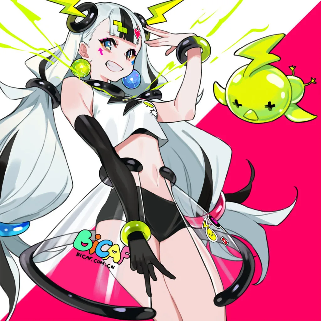 【Pixiv】2019/11/06 P站日榜 — 第 13 张