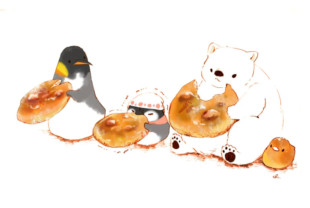 【Pixiv】2019/11/15 P站日榜 — 第 12 张