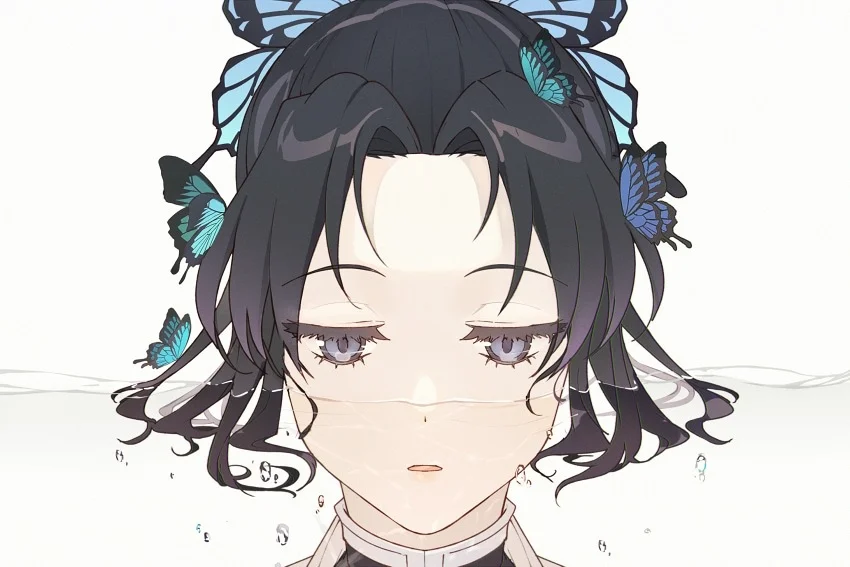 【Pixiv】2019/11/07 P站日榜 — 第 17 张