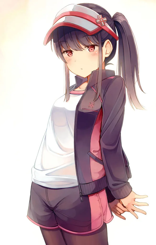 【Pixiv】2019/11/16 P站日榜 — 第 17 张