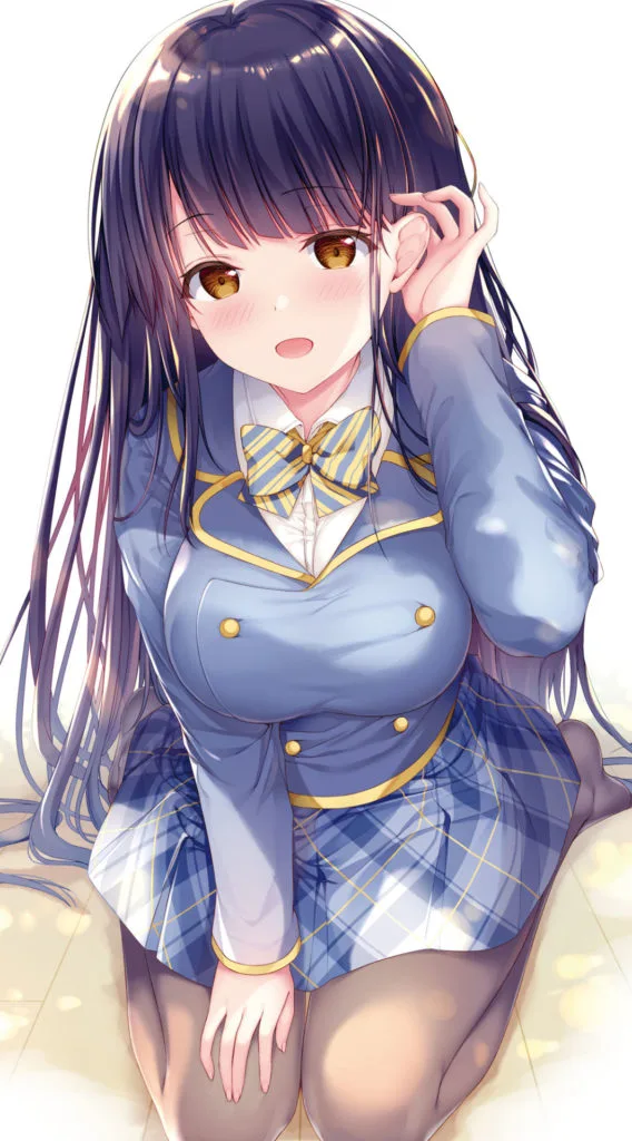 【Pixiv】2019/11/14 P站日榜 — 第 17 张