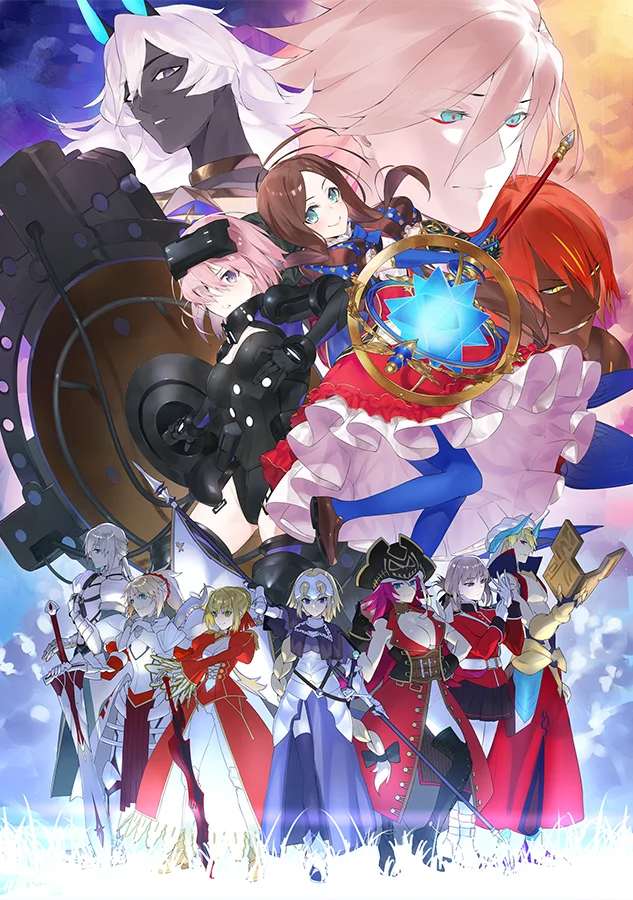 【Pixiv】2019/11/04 P站日榜 — 第 16 张