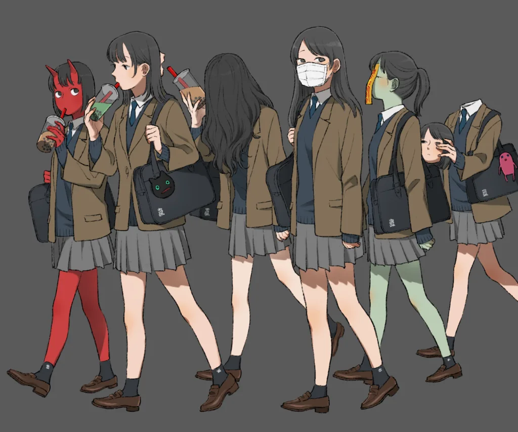 【Pixiv】2019/11/09 P站日榜 — 第 10 张