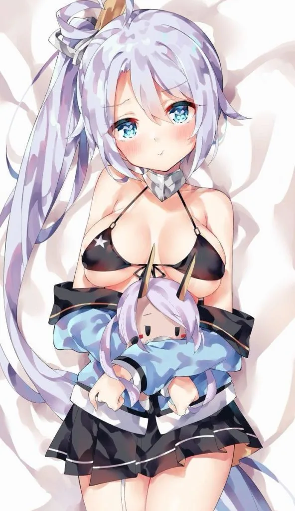 【pixiv】2019/11/14萌图-2 — 第 10 张