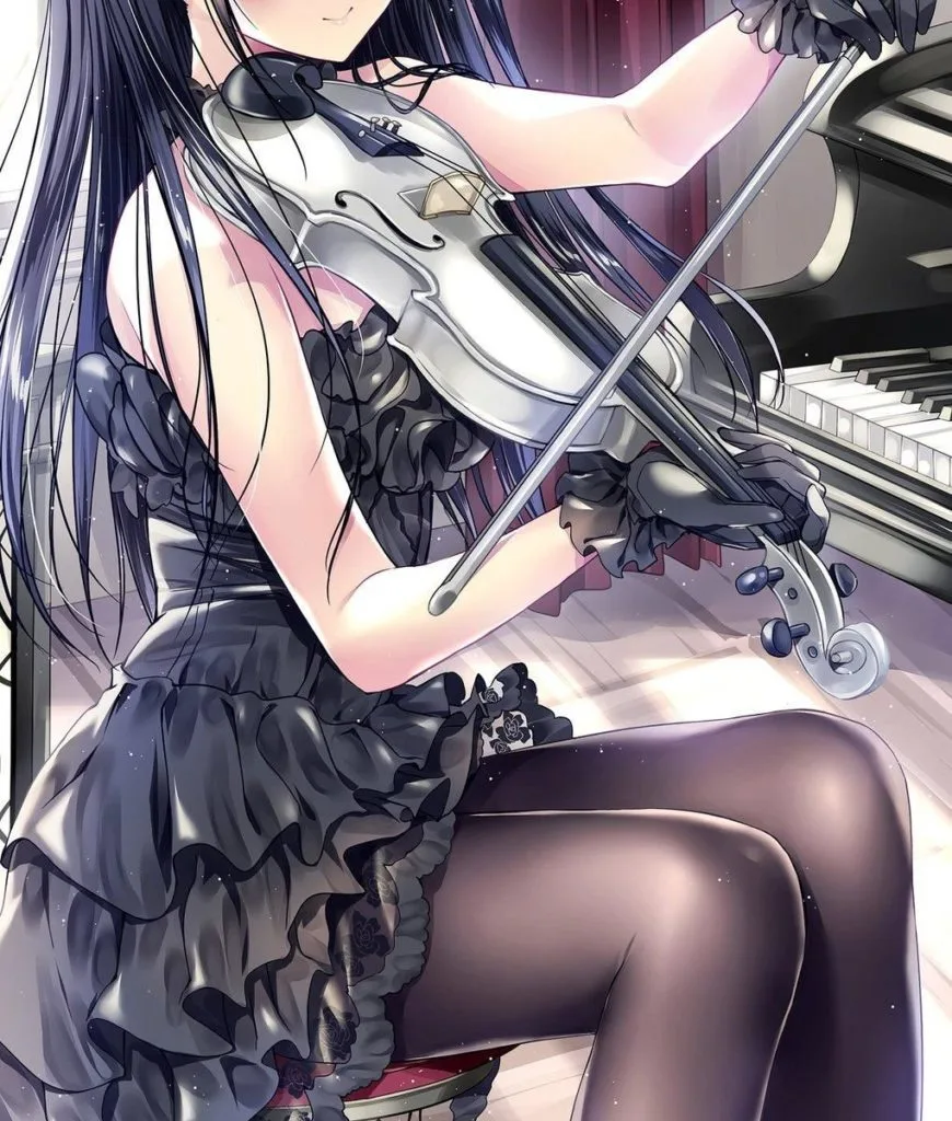 【pixiv】2019/11/19萌图 — 第 27 张