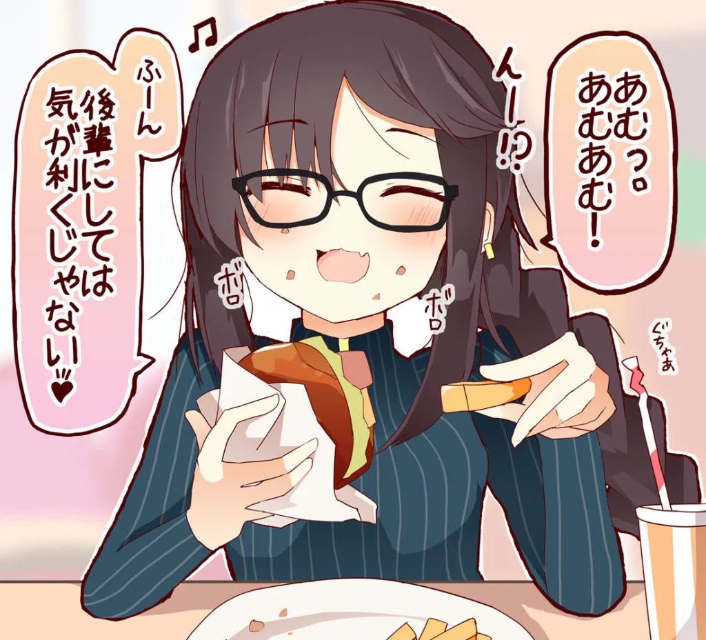 【Pixiv】2019/11/10 P站日榜 — 第 9 张