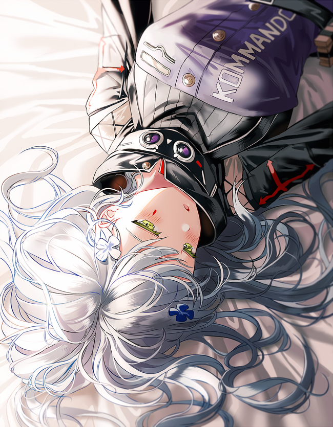 【Pixiv】2019/11/18 P站日榜 — 第 13 张