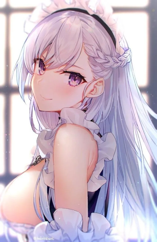【pixiv】2019/11/20萌图 — 第 27 张