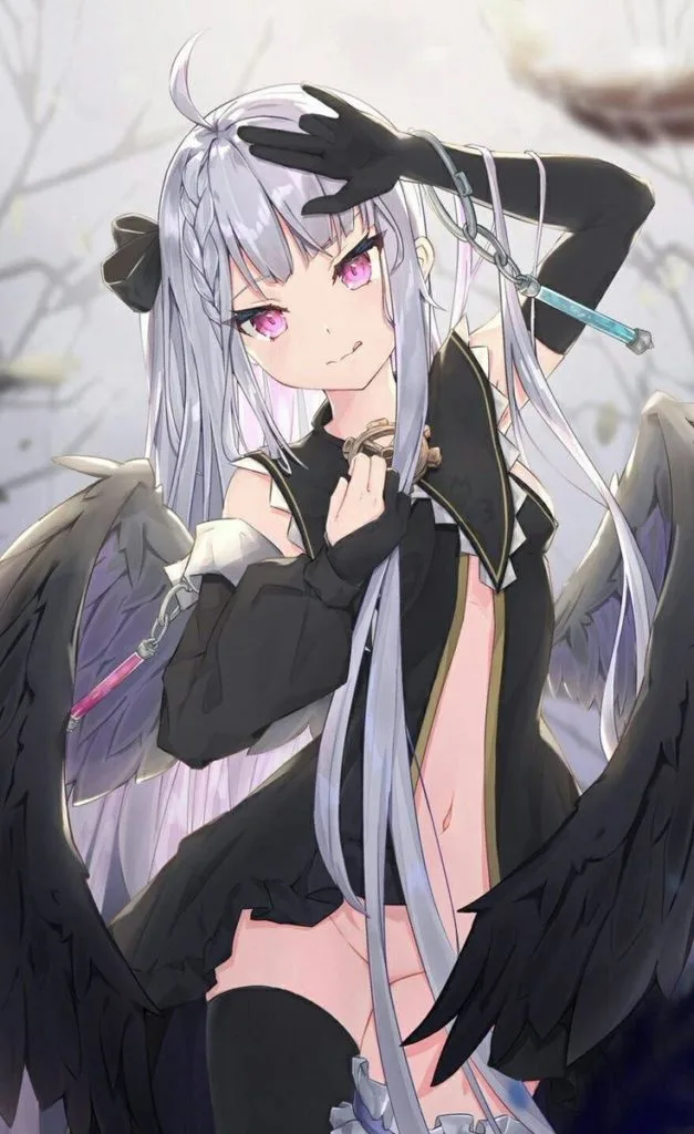 【pixiv】2019/11/14萌图-2 — 第 7 张