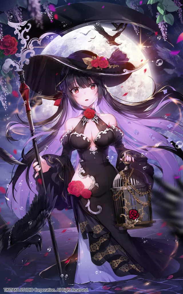 【Pixiv】2019/11/04 P站日榜 — 第 4 张