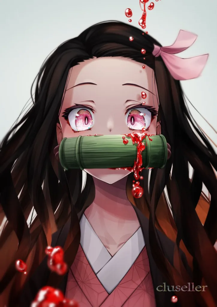【pixiv】2019/11/13 萌图 — 第 3 张