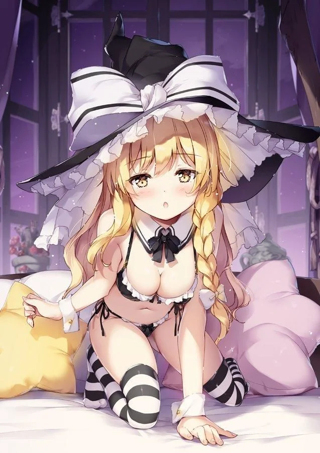 【pixiv】2019/11/21萌图 — 第 12 张