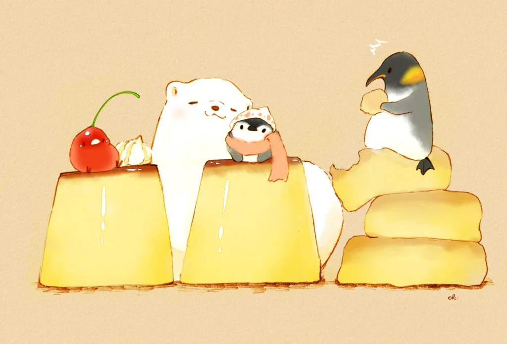 【Pixiv】2019/11/06 P站日榜 — 第 18 张