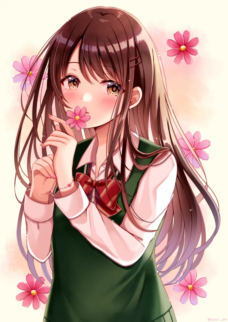 【Pixiv】2019/11/16 P站日榜 — 第 9 张