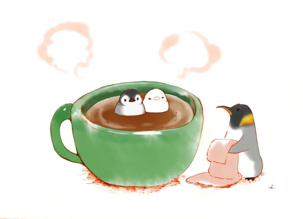 【Pixiv】2019/11/03 P站日榜 — 第 21 张