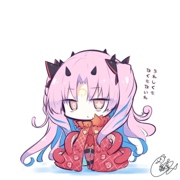 【Pixiv】2019/11/04 P站日榜 — 第 15 张