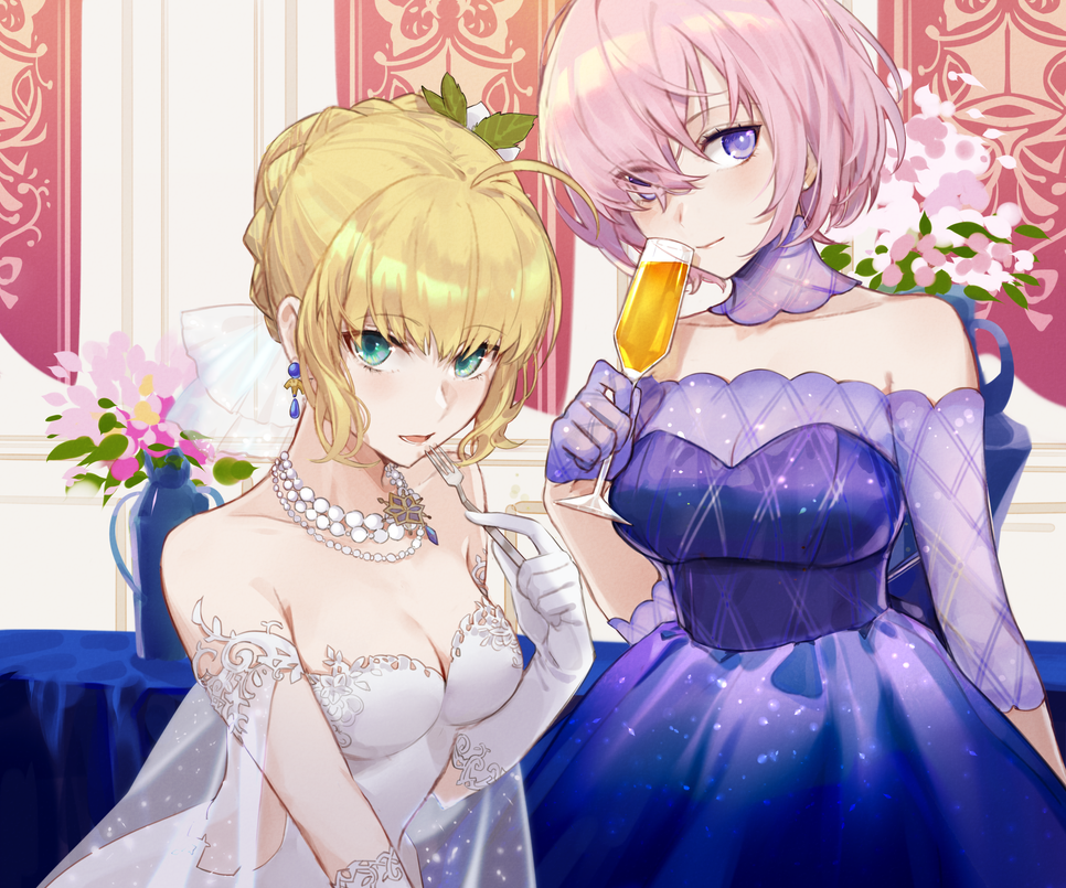 【Pixiv】2019/11/18 P站日榜 — 第 1 张