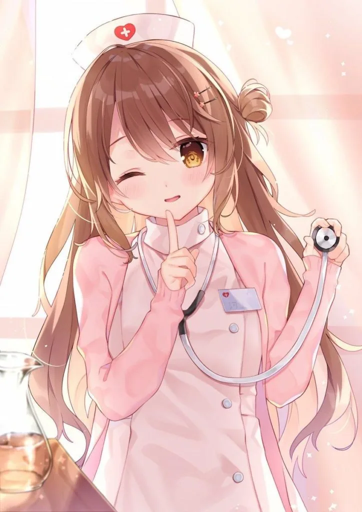 【pixiv】2019/11/14萌图-2 — 第 16 张