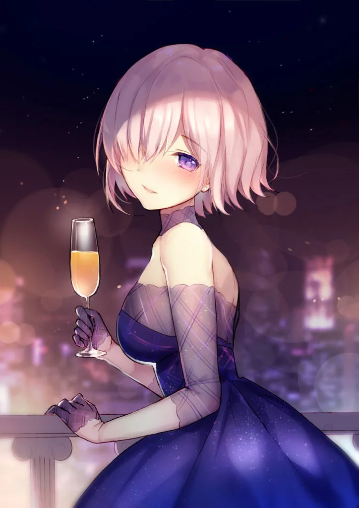 【Pixiv】2019/11/14 P站日榜 — 第 11 张