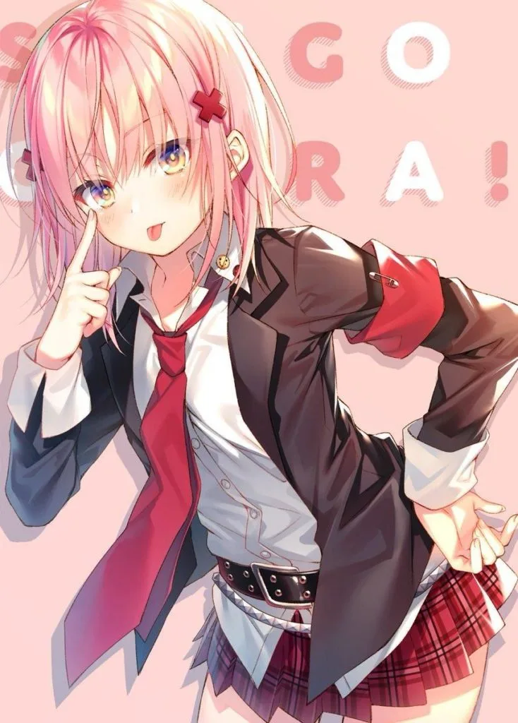 【pixiv】2019/11/20萌图 — 第 22 张
