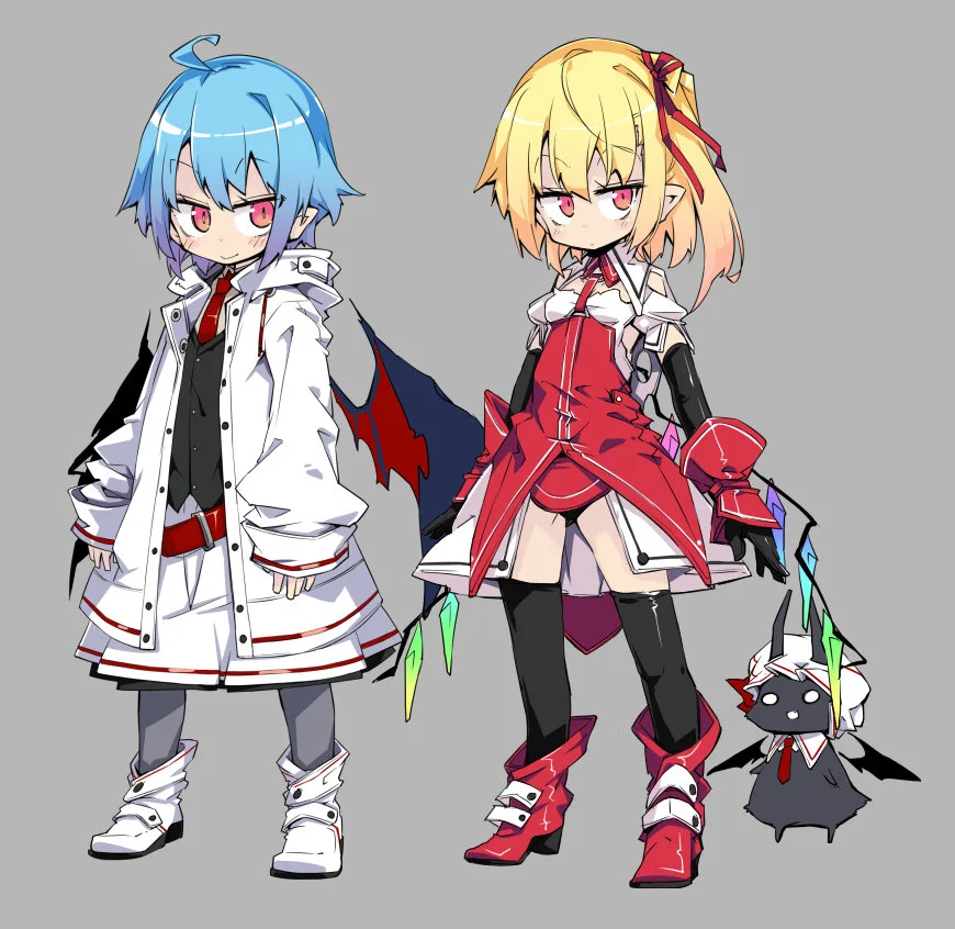 【Pixiv】2019/11/05 P站日榜 — 第 19 张