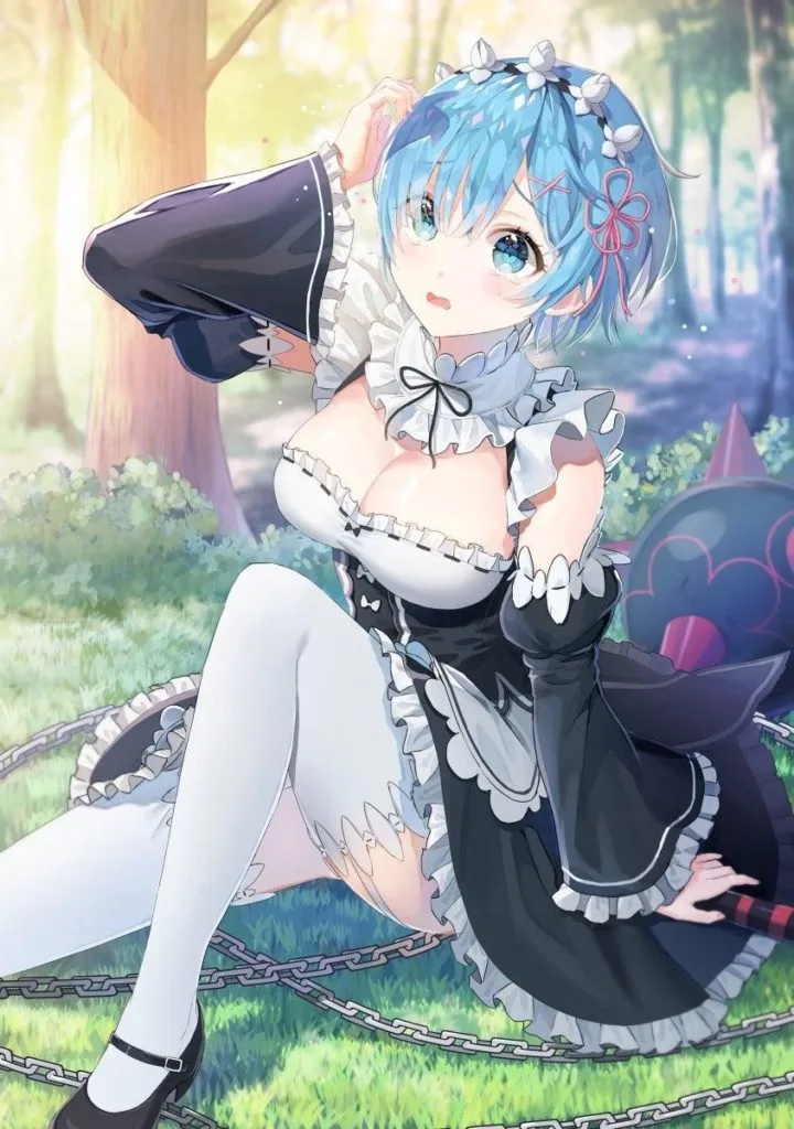 【pixiv】2019/11/22萌图 — 第 24 张