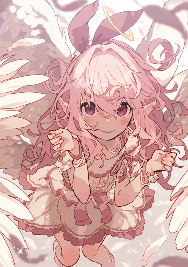 【Pixiv】2019/11/01 P站日榜 — 第 8 张