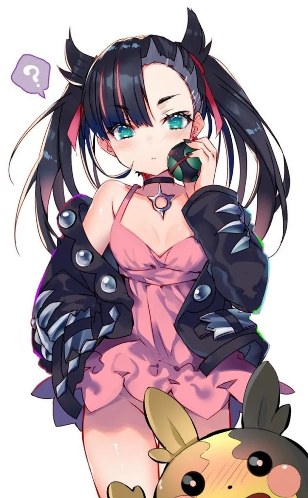 【pixiv】2019/11/22萌图 — 第 35 张