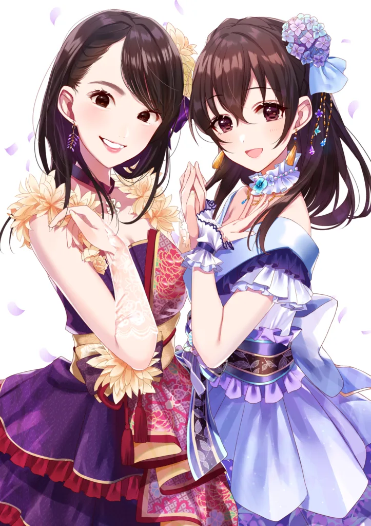 【Pixiv】2019/11/11 P站日榜 — 第 13 张