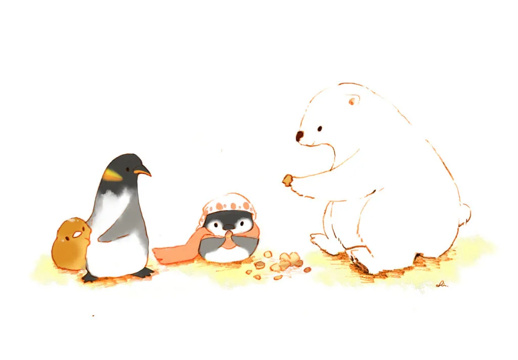 【Pixiv】2019/11/16 P站日榜 — 第 18 张
