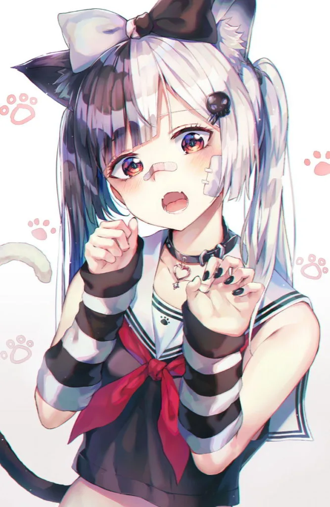 【Pixiv】2019/11/09 P站日榜 — 第 5 张