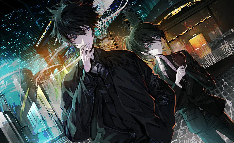【Pixiv】2019/11/06 P站日榜 — 第 19 张