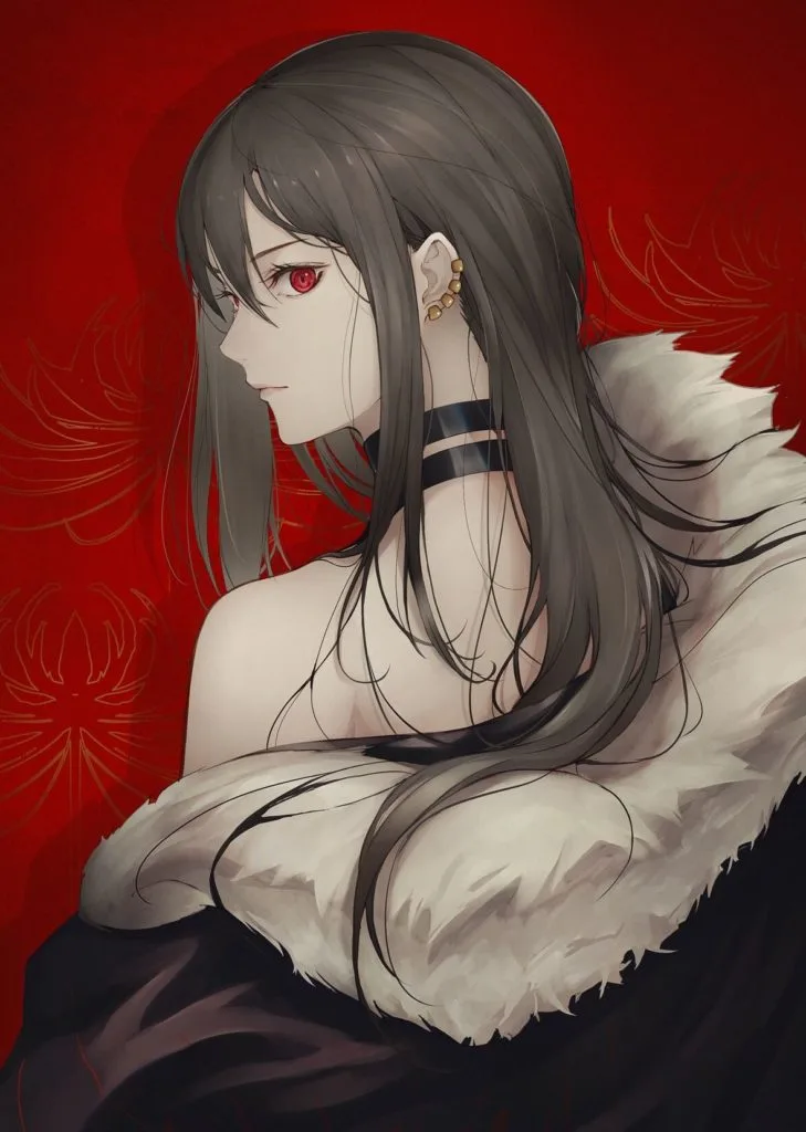 【Pixiv】2019/11/12 P站日榜 — 第 10 张
